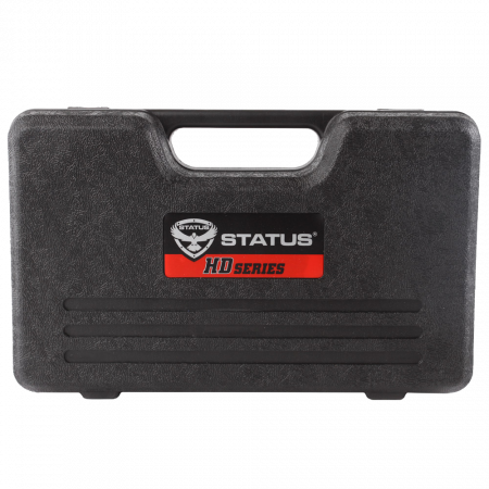 Foarfeca electrica taiat tabla Status NC380, 380 W, 1.2-2 mm [3]