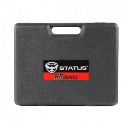 Foarfeca electrica taiat tabla Status NC500, 500 W, 1.8-3 mm [6]