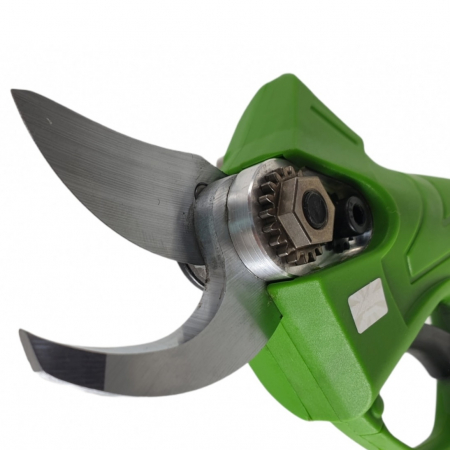 Foarfeca pentru crengi cu acumulator Procraft ES16Li, 16 V, 2Ah, autonomie 4 h [2]