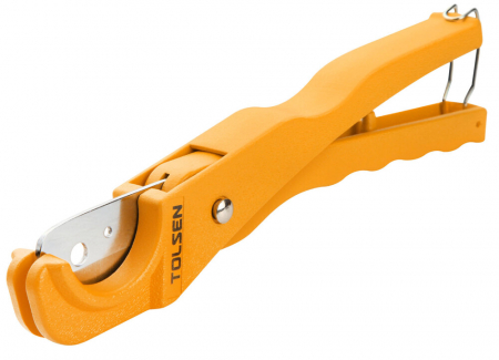 Sub 99 Lei - Foarfeca pentru Pexal si PPR 3-35 Tolsen