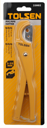 Foarfeca pentru Pexal si PPR 3-35 Tolsen [1]