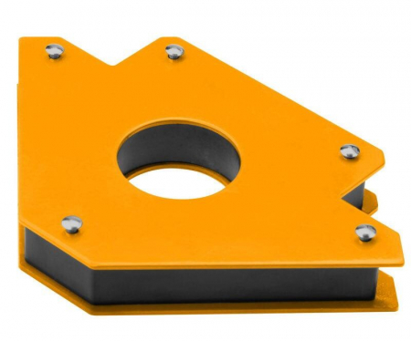 Sub 99 Lei - Suport magnetic pentru sudare 12.5 kg, Tolsen