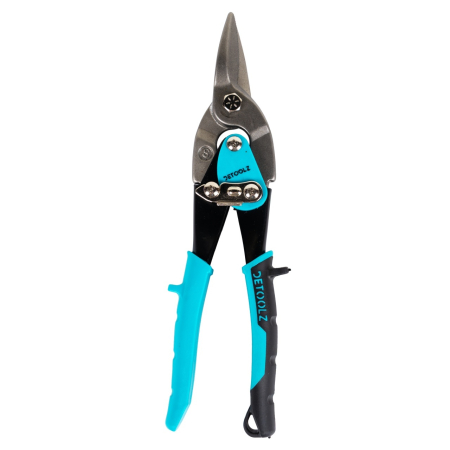 Foarfeca pentru tabla Detoolz, dreapta, 250mm [1]
