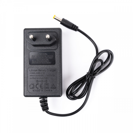 Foarfeca vita de vie si crengi Lider MX808, cu acumulator 36V, rosu [6]