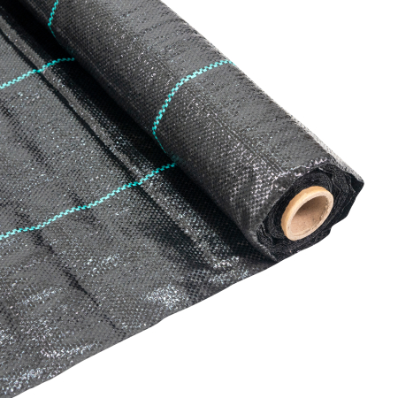 Gradina - Folie agrotextila RURIS 100020