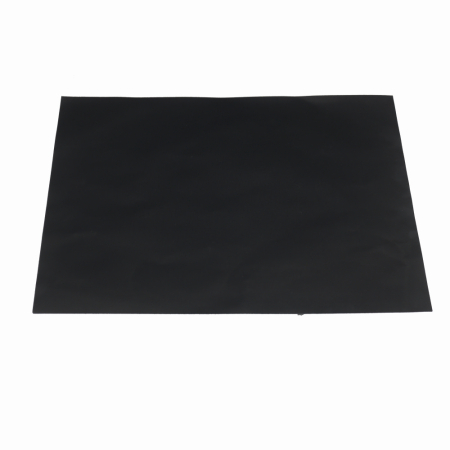 Pentru Casa si Camping - Folie anitaderenta pentru gratar KLUGMEISTER KY30, material fibra de sticla, 40x33 cm