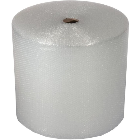 Folie cu Bule, Flippy, 50 gr/mp, 0.4 m latime x 100 m lungime, Transparent [6]