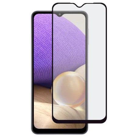 GSM - Folie de protectie Flippy, Full Glue, Sticla securizata Curbata pentru Samsung Galaxy S20 Ultra, Negru