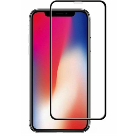GSM - Folie de Sticla Transparenta, Flippy, 3D Compatibila cu OnePlus Ace 5 Pro
