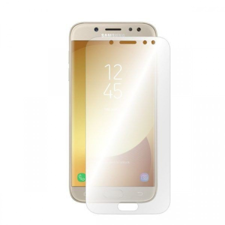 GSM - Folie Plastic Samsung Galaxy J7 2017 Transparent