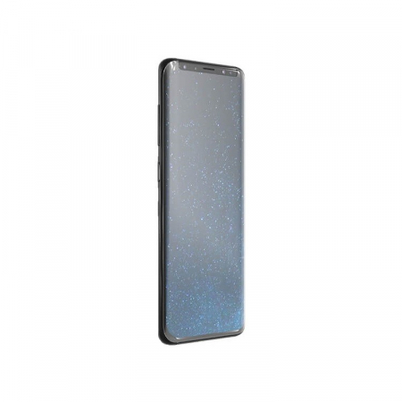 Folie Plastic Samsung Galaxy S8 Plus BestSuit Full Body Film 360 Fata-Spate Transparent [1]