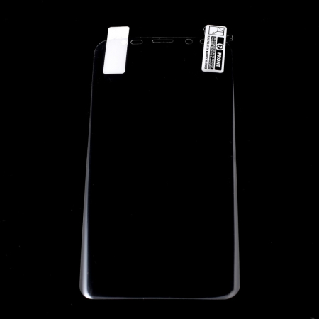 Folie Plastic Samsung Galaxy S9 Plus Transparent [5]