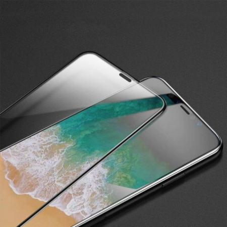 Folie Sticla 111D Realme C11 2021 [5]