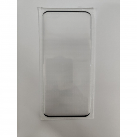 Folie Sticla Curbata, compatibila cu Huawei P40 Pro, Flippy [2]
