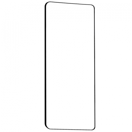 Folie Sticla Curbata, compatibila cu Huawei P40 Pro, Flippy [7]