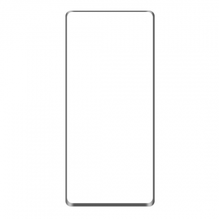 Folie Sticla Curbata, compatibila cu Samsung S20 Plus, Flippy [10]