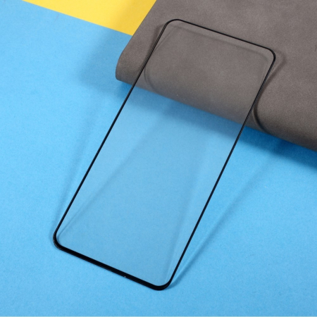 Folie Sticla curbata securizata Flippy compatibila cu Xiaomi 11 Lite Full Glue Negru [5]