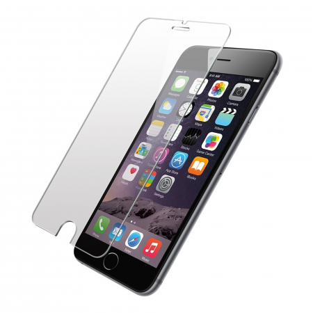 Folie Sticla Flippy compatibila cu Apple iPhone 11 Pro Max, Transparent [5]