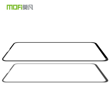 Folie Sticla Flippy® compatibila cu Samsung S10 E 111D Negru [2]