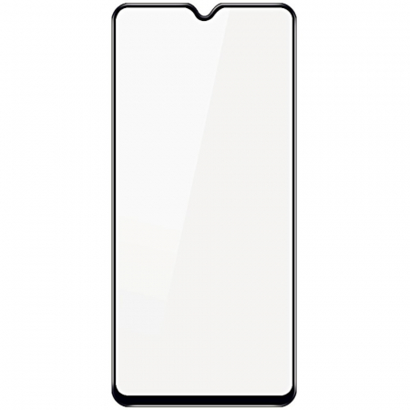 Folie Sticla Flippy® compatibila cu Xiaomi Redmi Note 8 Pro 111D Negru [4]
