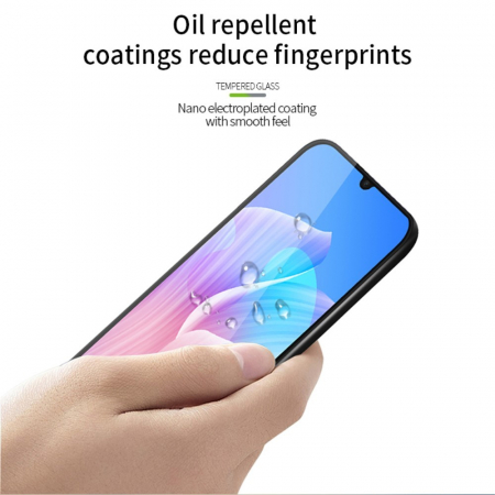 Folie Sticla Flippy® pentru Huawei Enjoy Z 111D Negru [9]