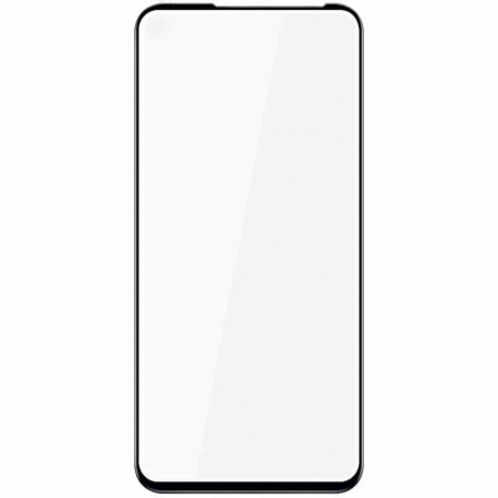 Folie Sticla Flippy® pentru Huawei Mate 30 Lite 111D Negru [3]