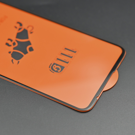 Folie Sticla Flippy pentru Huawei NOVA 9 SE 111D, Negru [2]