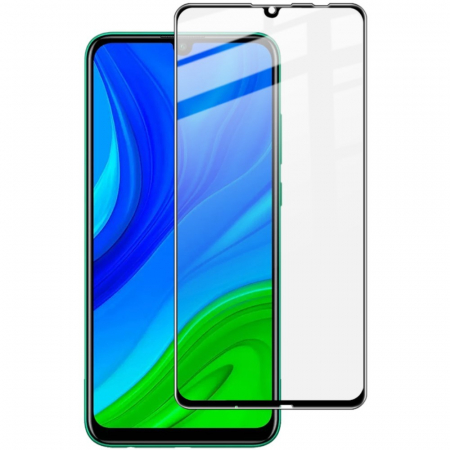 GSM - Folie Sticla Flippy® pentru Huawei P Smart 2020 111D Negru