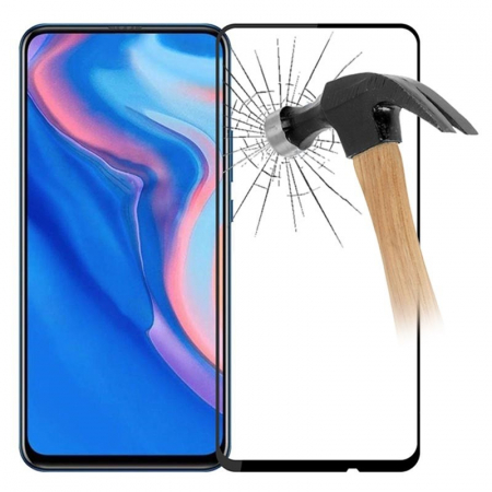 Folie Sticla Flippy® pentru Huawei P Smart Z 111D Negru [4]