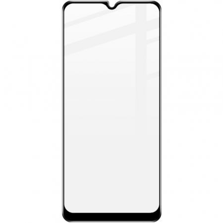 Folie Sticla Flippy® pentru Samsung A02S 111D Negru [2]