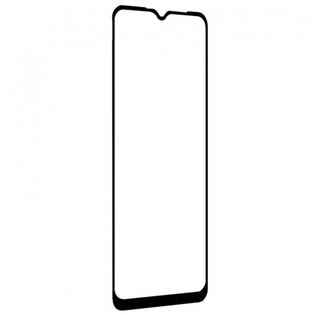 Folie Sticla Flippy pentru Samsung A13 4G 111D Negru [1]