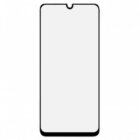 Folie Sticla Flippy® pentru Samsung A50 111D Negru [4]