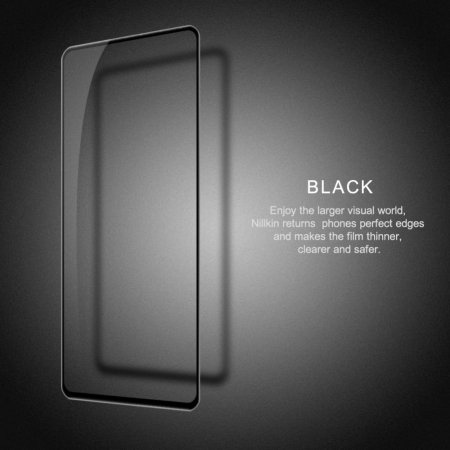 Folie Sticla Flippy® pentru Samsung A52 111D Negru [20]