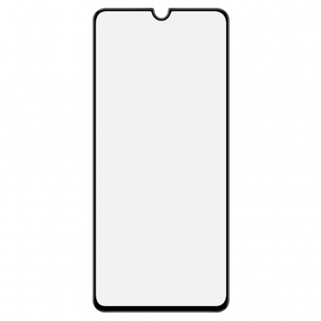 Folie Sticla Flippy® pentru Samsung A70 111D Negru [4]