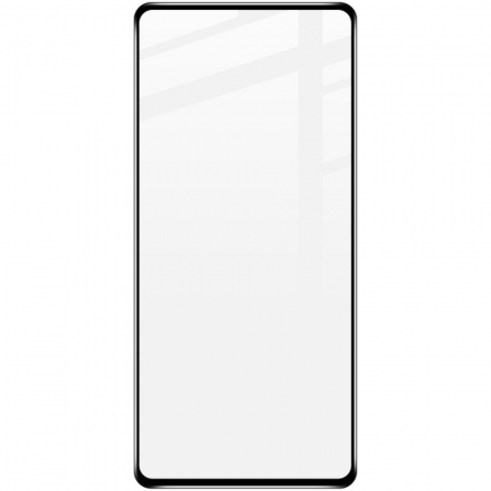 Folie Sticla Flippy® pentru Samsung A72 111D Negru [2]