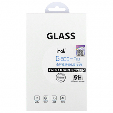 Folie Sticla Flippy® pentru Samsung A72 111D Negru [6]