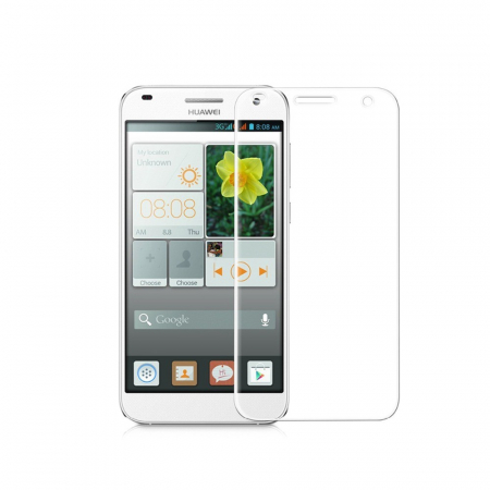 Folie Sticla Huawei G6 Transparent [2]