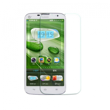 Folie Sticla Huawei G730 Transparent [2]