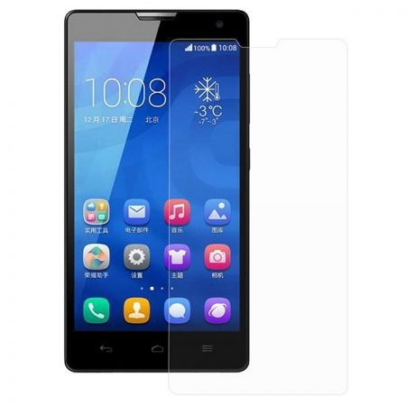 Folie Sticla Huawei Honor 3C Transparent [2]