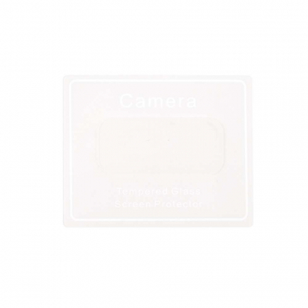 Folie Sticla pentru camera Apple iPhone 11 Pro Transparent [3]