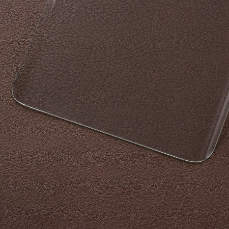 Folie Sticla Samsung Galaxy S6 Edge Full Glue Nano Water Transparent [4]