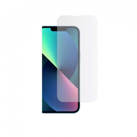 Folie Sticla Securizata Flippy, 0-Sense, compatibila cu Apple iPhone 14 Pro Max, 0.2 mm, Transparent [1]