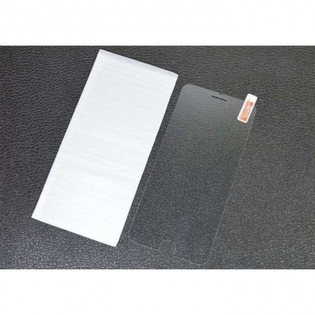 Folie Sticla Securizata Flippy, 9H, Transparenta HD, pentru Huawei Enjoy Z 2020, Transparent [2]