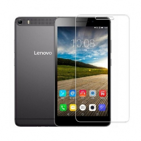 Folie Sticla Securizata Flippy, 9H, Transparenta HD, pentru Lenovo K3 Transparent [3]