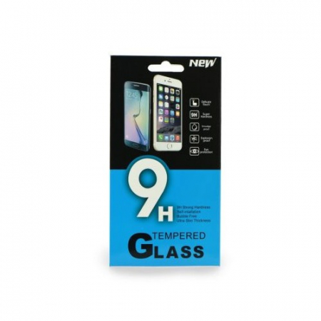Folie Sticla Securizata Flippy, 9H, Transparenta HD, pentru Microsoft Lumia 540 Transparent [3]