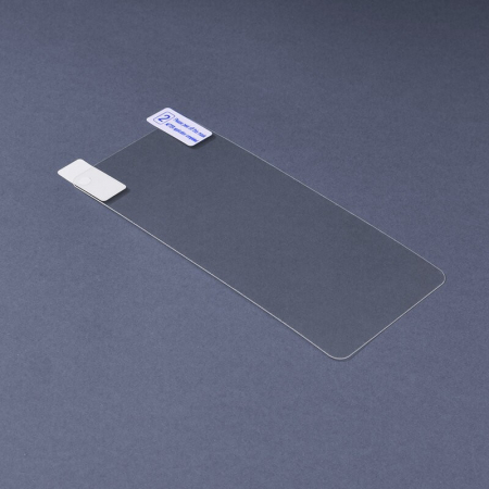 Folie Sticla Securizata Flippy, 9H, Transparenta HD, pentru pentru Securizata 9H, compatibila cu Huawei Y7P 2020 Transparenta, Flippy [4]