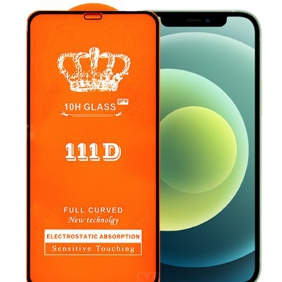GSM - Folie Sticla Securizata Flippy pentru Samsung Galaxy A06 111D Negru