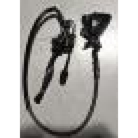 Piese scutere electrice - Frână pe disc față pentru scuter electric RDB Storm - piesă originală