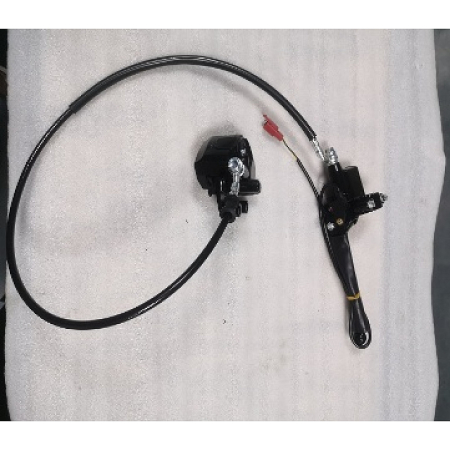 Piese tricicluri electrice - Frână pe disc pentru triciclu electric RDB A-Klass4 - piesă originală