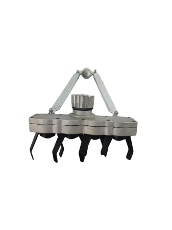 Accesorii pentru motocoase - alte modele - Freza de maruntit pentru motocoasa, Elefant